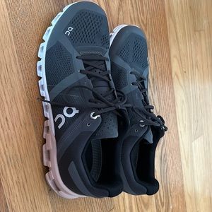 OnCloud Tennis Shoes